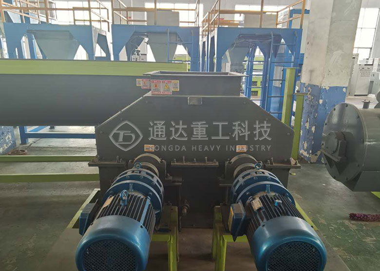 雙軸鏈?zhǔn)椒鬯闄C(jī)