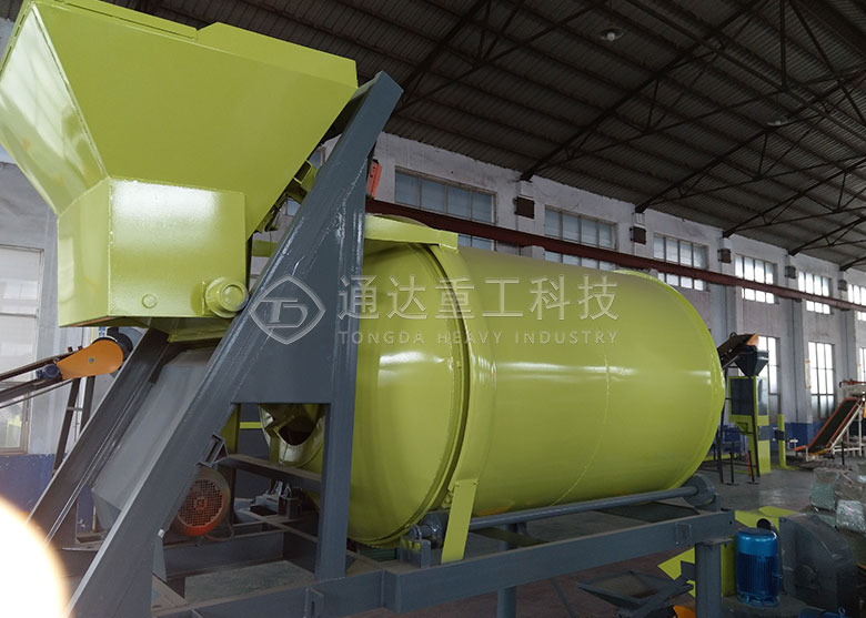 BB肥攪拌機(jī)